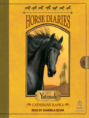 cover image of Yatimah